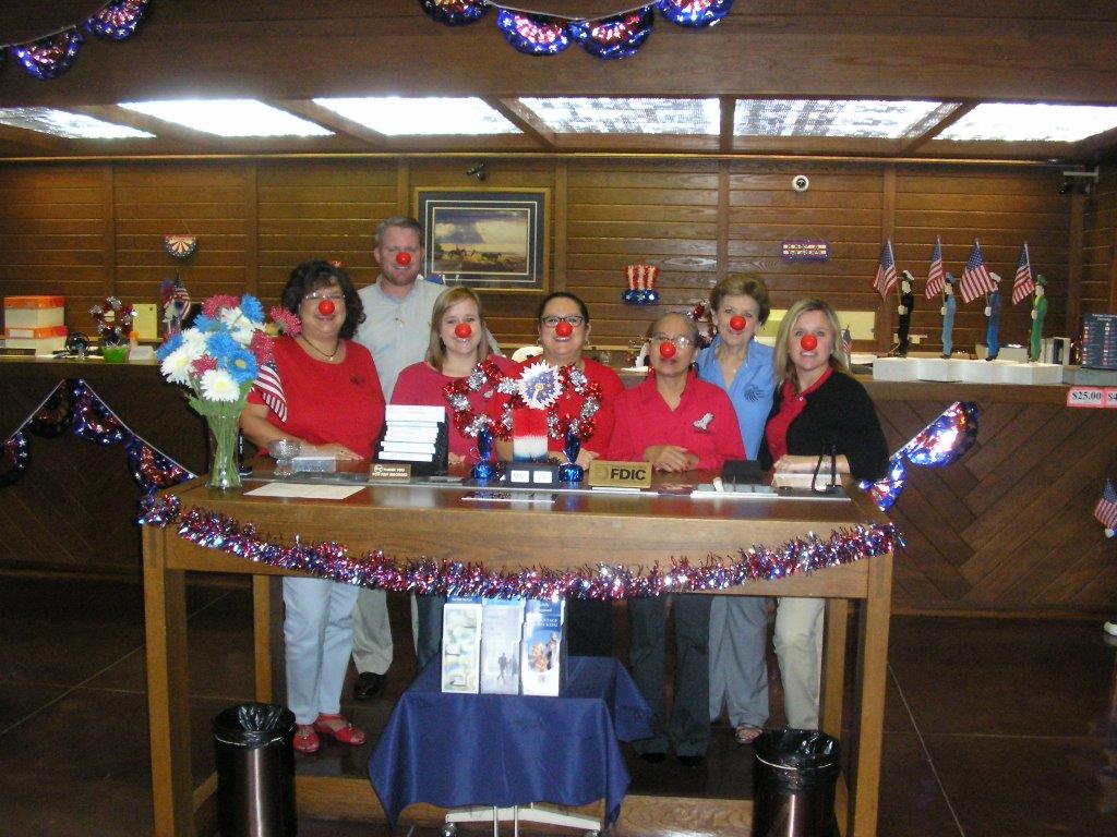 Schertz Bank & Trust tweet media