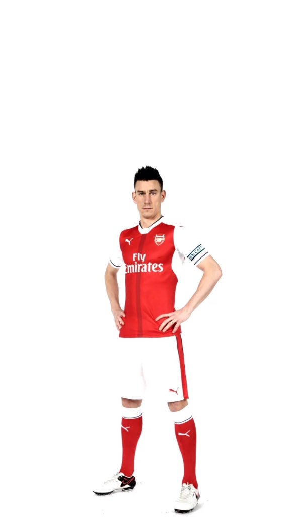 ArsenalRelated tweet media