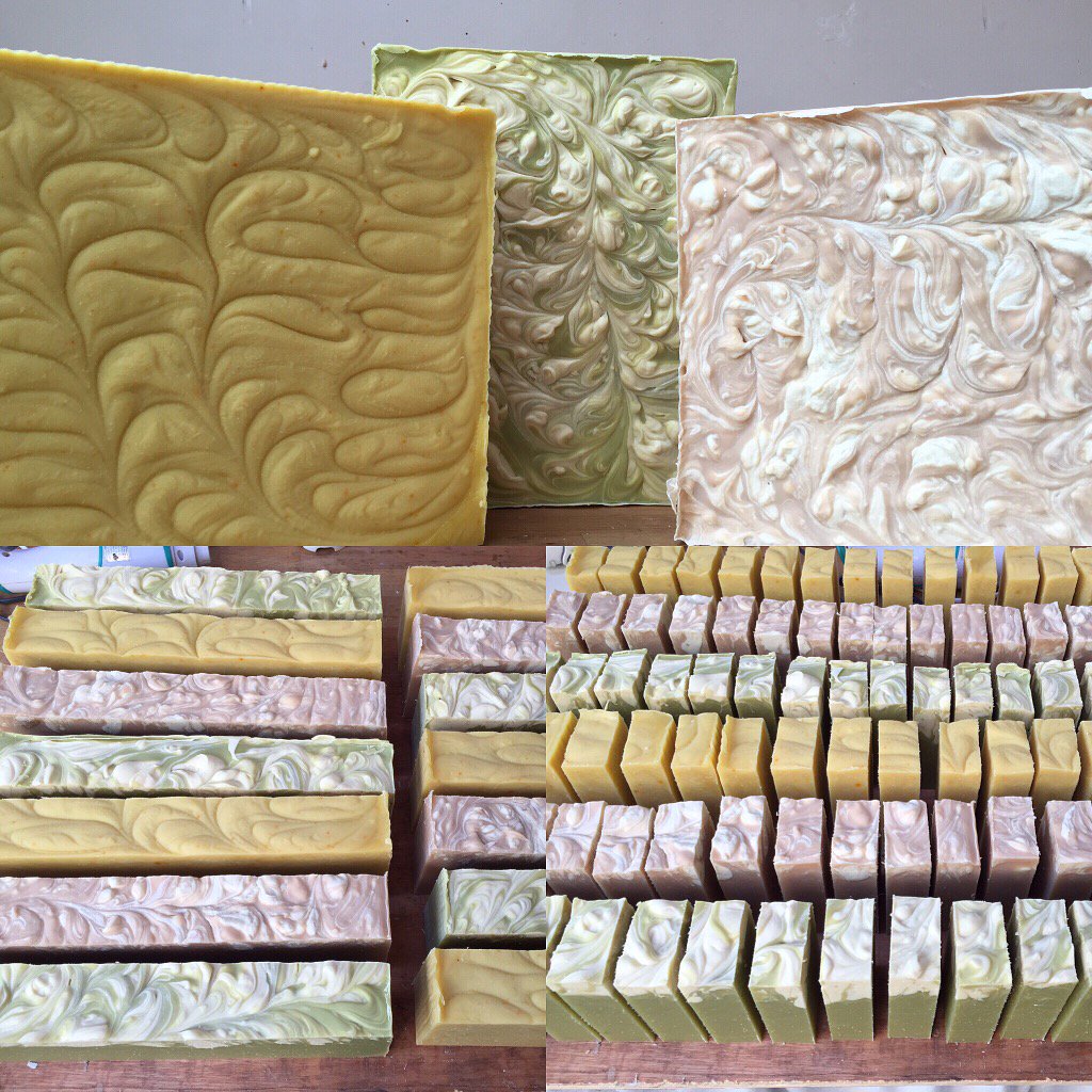 Dalkey Soaps tweet media