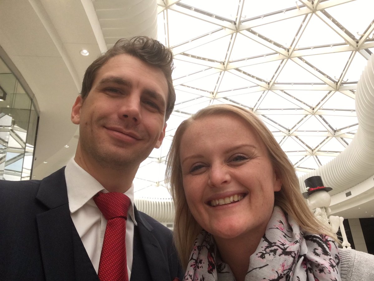 MiFootprint's tweet photo. Thank you to Lillian who joined Chris today for #MiFootprint #mentorship. https://t.co/ql3D180WFV