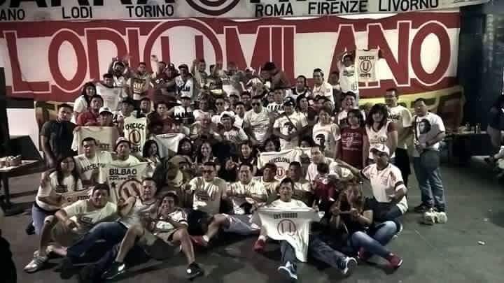 MADRIDUCREMA's tweet photo. @MADRIDUCREMA  España u norte @corazon_crema @trincheranorte @barradaleunorte  @Universitario @SevillaUNorte https://t.co/MkEa37205T