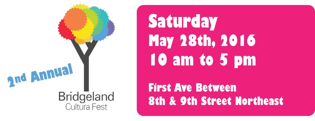 Ranch BBQ serving up some smokin' fav's this Saturday in Bridgeland!!
10am - 5pm