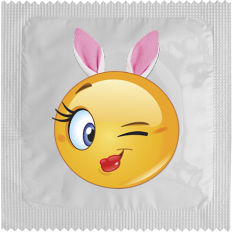 Tu veux jouer mon garçon ? " You want to Playboy " ?
#emoticon #emoji
Cliquez sur : goo.gl/jvRg74