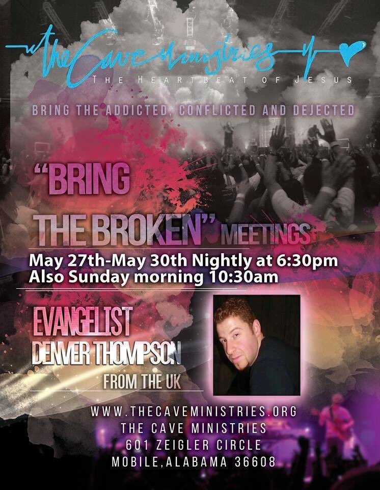 The Cave (@CaveMinistries) / Posts / X