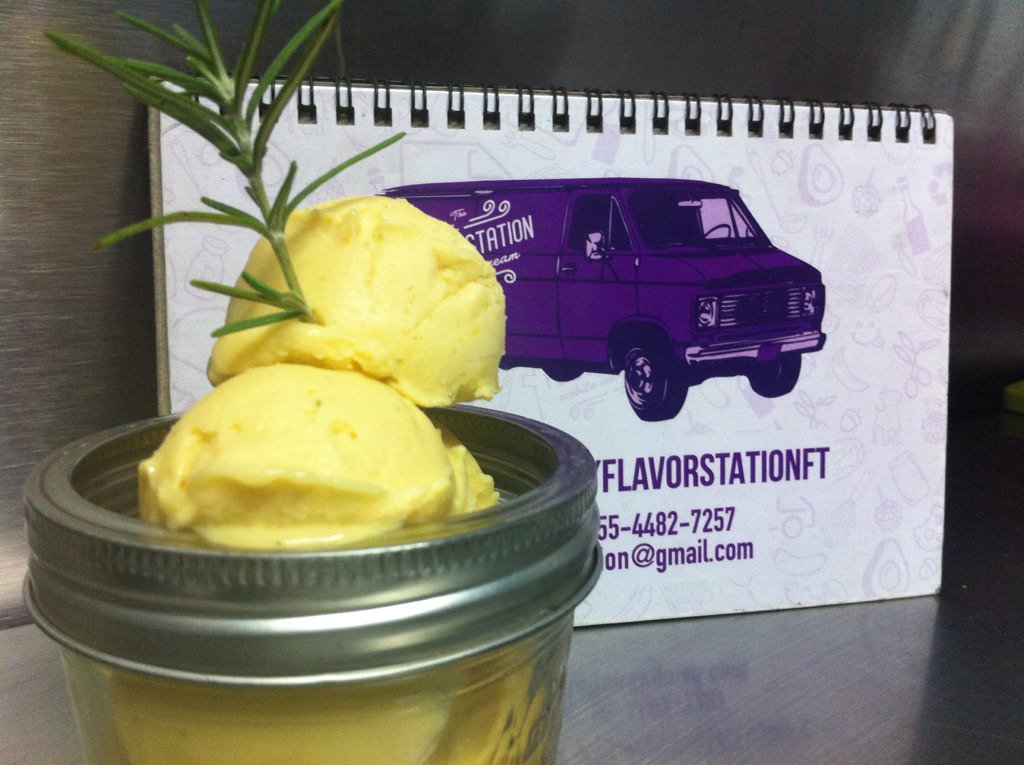 flavorstationft's tweet photo. #SabiasQue nuestra base de helado es #vegana libre de lactosa. #veganfriendly #veganlife @CdSatelite @VeganosDF https://t.co/nTVQxQPSD5