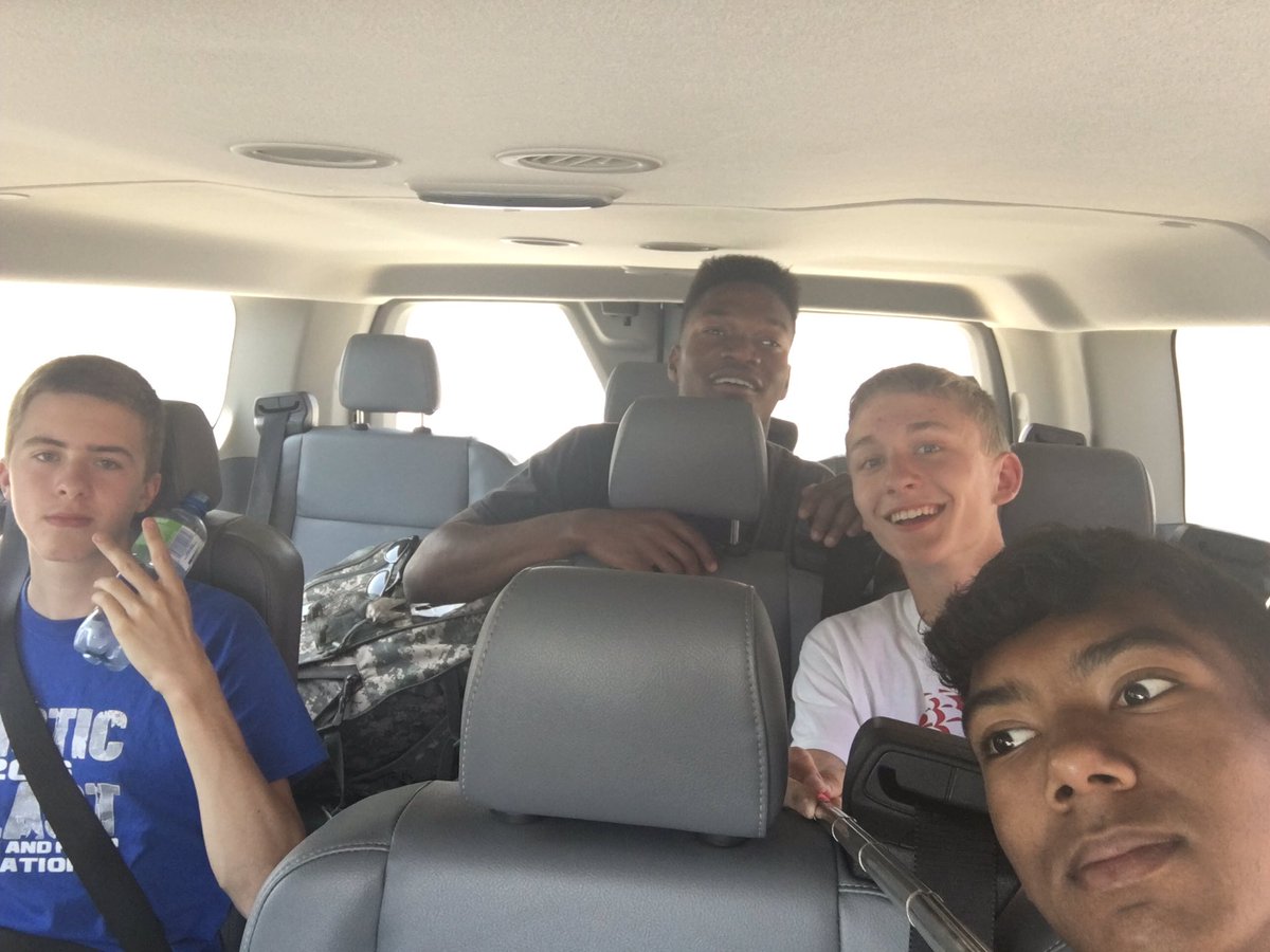 DaileyReminder's tweet image. Eastern is officially states bound @PennTrackXC