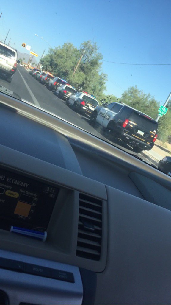 maddiefp1's tweet photo. Anniversary of the death of Pat Hardesty @Tucson_Police @VisitTucsonAZ @tucsontraffic #park/ft.lowell https://t.co/fPjou7YIT2