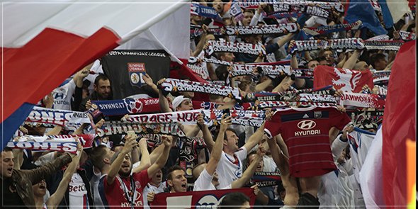 HyundaiFrance's tweet photo. #OLASM 6-1, vous vous en souvenez ? 5 écharpes du match à gagner dès maintenant ! RT + Follow @HyundaiFrance #TeamOL https://t.co/lHNaXY32UB