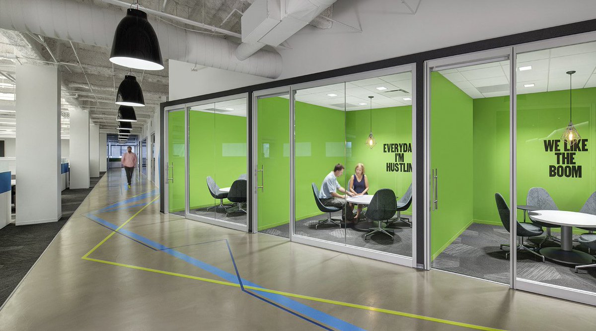 RP1Cloud's tweet photo. The modern work world is changing, meanwhile huddle rooms have emerged as office musts. https://t.co/5pR8lC0Fmo https://t.co/sMbiXGeorm