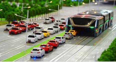 CatchTheRide's tweet photo. A creative commute (of the future)! https://t.co/RXbzCH9yFt #CommuteandWin2016 https://t.co/ZrcujTSlBs