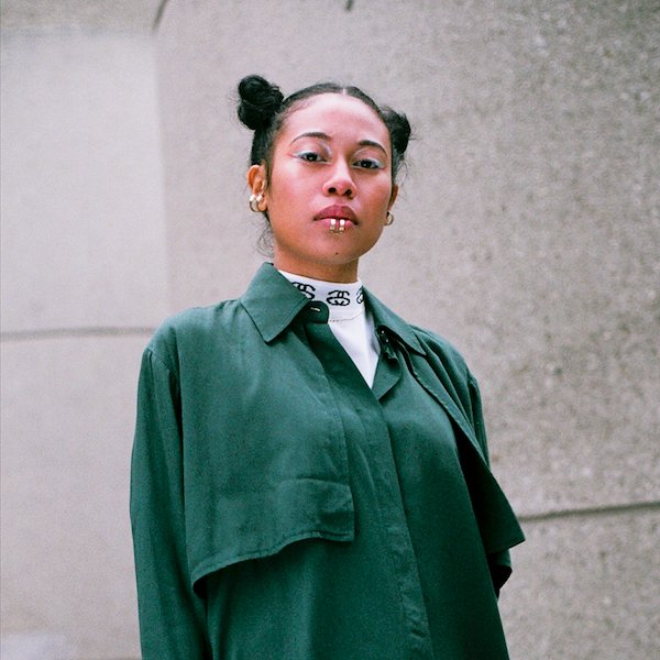 New editorial online courtesy of <a href="/DavidHinga/">David Hinga</a> &amp; <a href="/Misty1802/">Misty Dee Griffiths</a> 'Breathe Out' | #FreshHabits bit.ly/25k26vi