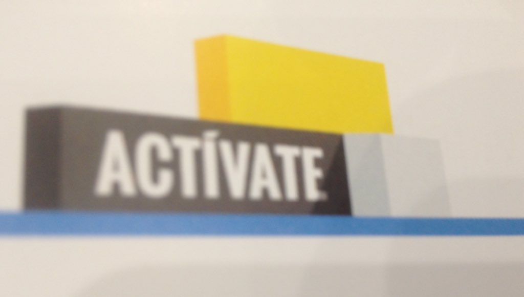 Jonitokalm's tweet photo. En #viavigo en el evento #ActivateNetworking de #google :) https://t.co/KSom9G82wd
