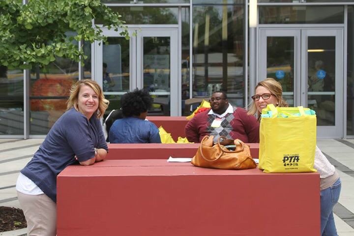 ccdpta's tweet photo. ICYMI: Cumberland Cty had a blast @#ncptacon2016 @CumberlandCoSch @PTA4AllKids @NationalPTA https://t.co/EFFRoh6rxd