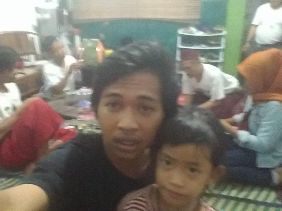 PeeABee's tweet photo. Kali kali ah mimin narsis https://t.co/HQUYfN1hcj