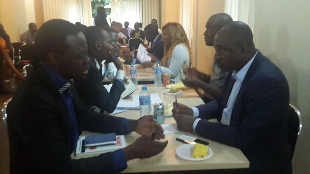 ONDINigeria's tweet image. Startup diagnosis #StartupClinic #SUC #Startupquestions #startupanswers