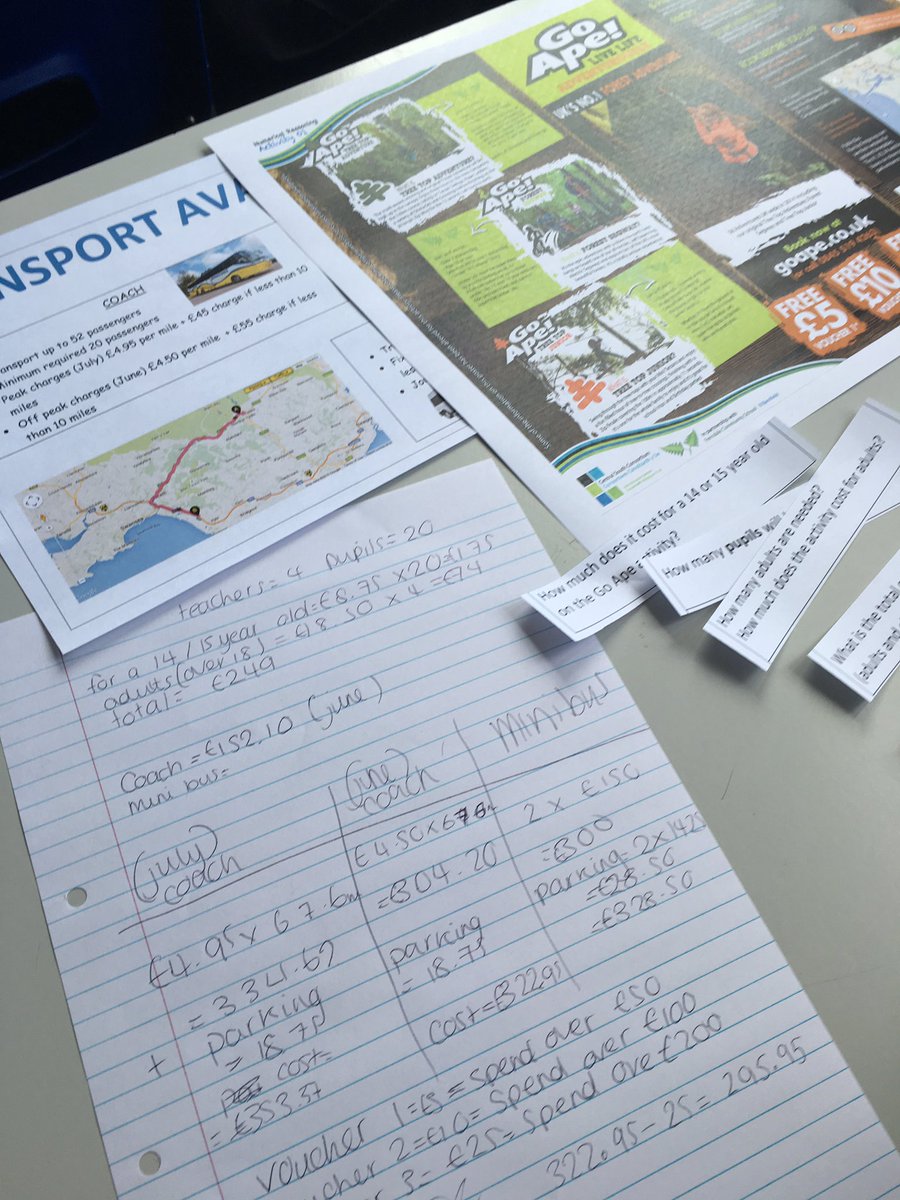 CSC Mathematics tweet media