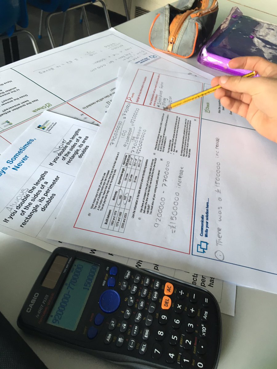 CSC Mathematics tweet media