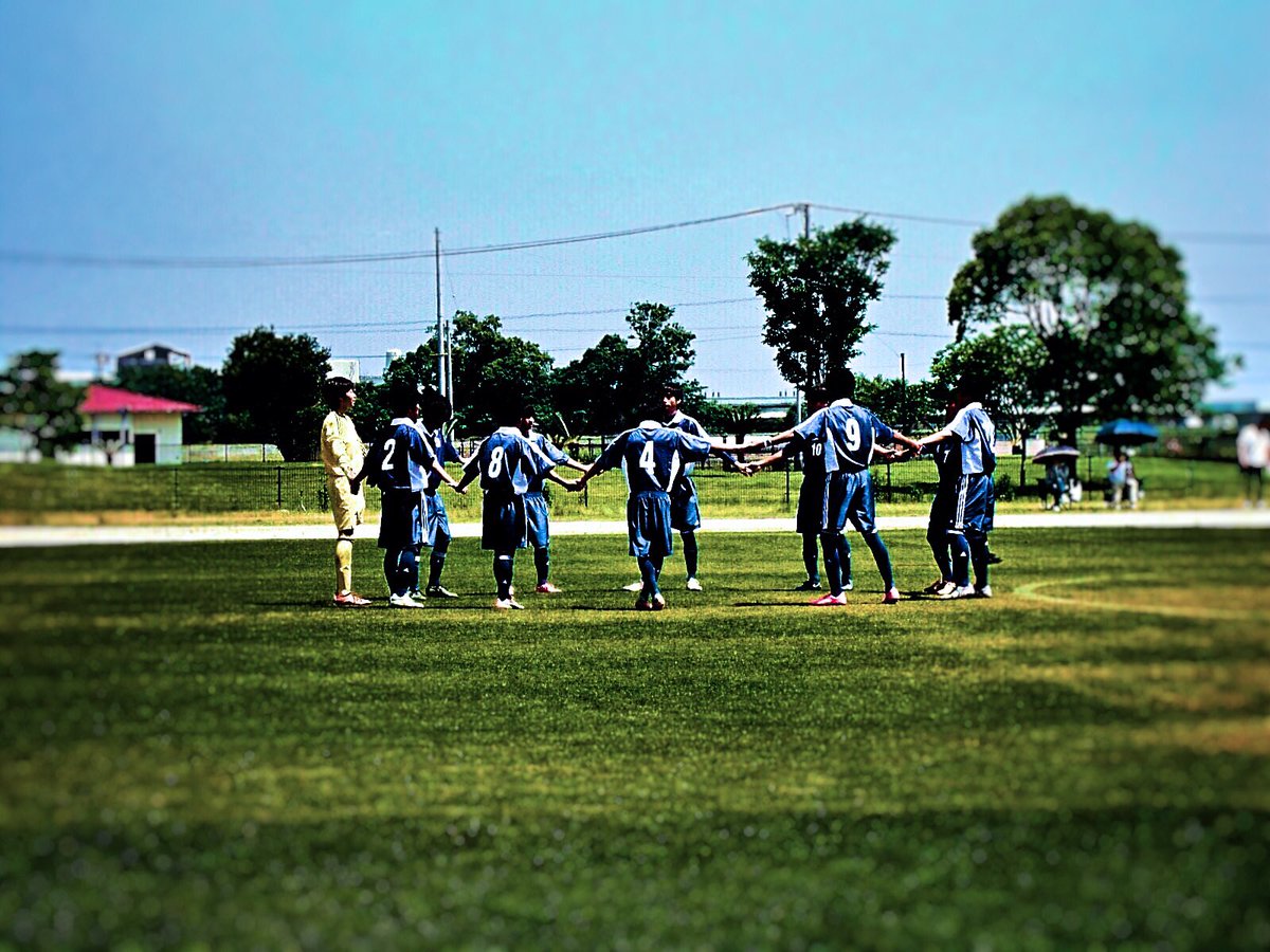 県商サッカー部3年 Kensousoccer Twitter