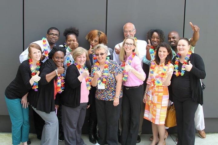 ccdpta's tweet photo. Gr8 NCPTA Conv&amp;Male Eng Conf #ncptacon2016 @PTA4AllKids @CumberlandCoSch @NationalPTA @CumberlandCF @DrAntGraham https://t.co/Cy5JuCha6E