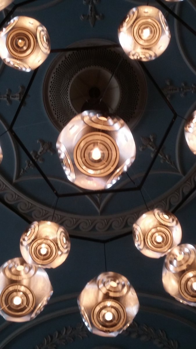 Bbi_Group's tweet photo. We loved #TheChurch2016 featuring @TomDixonStudio at #CWD2016 #London #interiordesign https://t.co/dCpneKXHEn