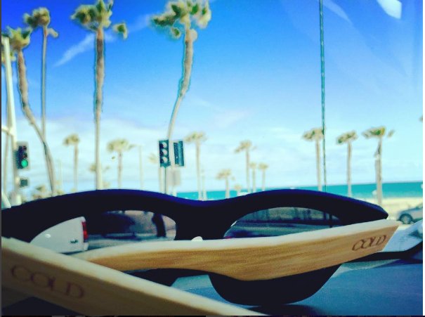SharkEyesInc's tweet photo. Teasing our lifestyle brand #ColdWaterEyeWear's Woodys ! #sunglasses https://t.co/AxvW4FeDiw