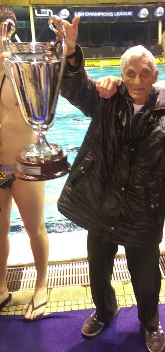 Jelinić: "Po završetku utakmice pokušali smo da dođemo do pehara ali su ga čuvale mračne sile Mordora."