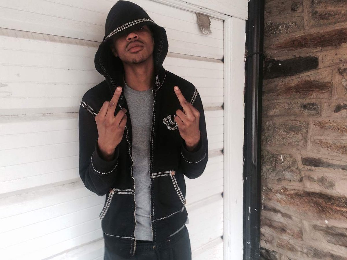 MBlock_Branndo's tweet photo. All Good Vibes®++ https://t.co/Ooj6u6vRw9