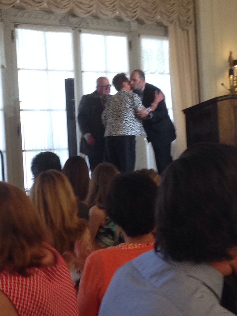 Farmingdale School tweet media