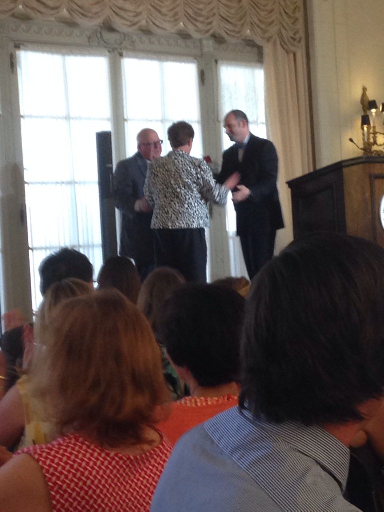 Farmingdale School (@fsdvikings) on Twitter photo Thanks Mrs. Pat Schneider for your years of service to Monmouth Cty. <a href="/MCSupers/">Mon. Superintendents</a> #retirement #yahoo Thanks Mrs. Pat Schneider for your years of service to Monmouth Cty. <a href="/MCSupers/">Mon. Superintendents</a> #retirement #yahoo
