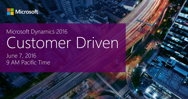 MSFTDynamics365's tweet photo. How can you use #MSDynCRM to create the ultimate #CustEx? Join our online event to find out: https://t.co/dkpSyPVVby https://t.co/abMDqiiLXz