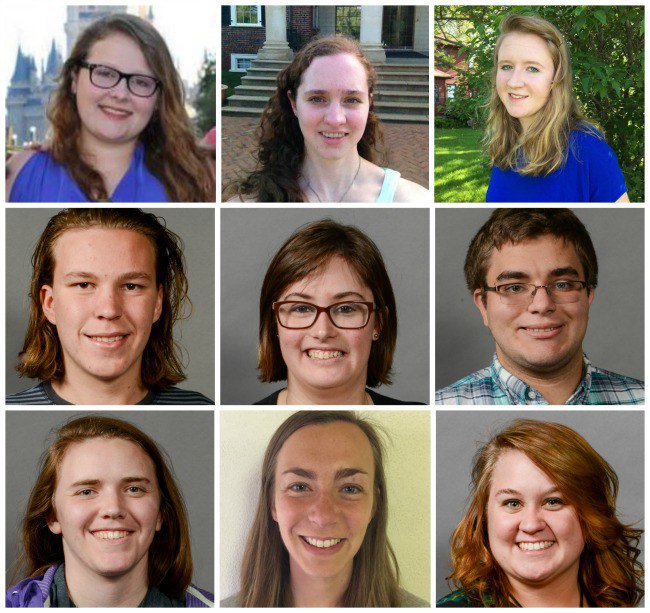 Northeastern Iowa Synod Loves our YAGMs blog.neiasynod.org/?p=2843