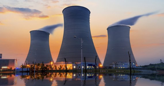 Loan guarantees play important role for #nuclear, says <a href="/MEAGPower/">MEAG Power</a> CEO <a href="/ENERGY/">U.S. Department of Energy</a> #QER ow.ly/M7RN300Cdor #Energy