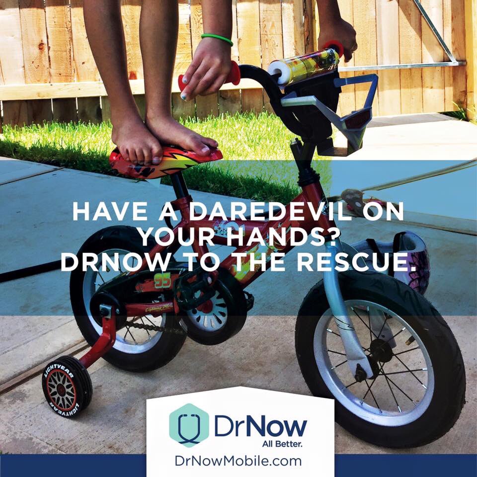 DrNowMobile's tweet photo. For every bruise, bump, and scrape, #DrNowMobile is here to make it #AllBetter. https://t.co/29H8DD09Xo