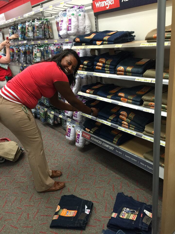 Miss_Bee_Dub04's tweet photo. You wish your STL butt tucked like mine #ButtTuckLikeABoss #T993 #ButtTuckingQueen @Teaera24 https://t.co/QcFXmwOhw6