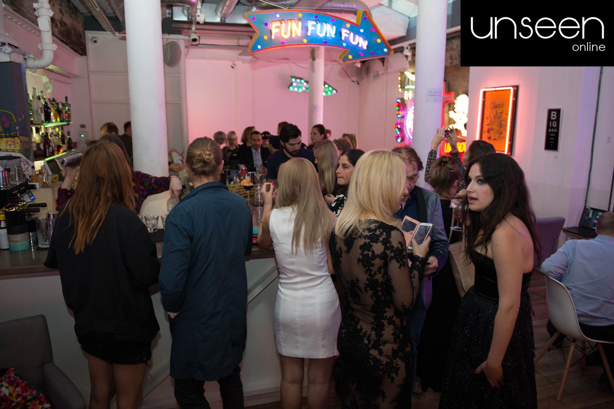 Keep an eye out for our Issue No.2 launch event pics going up soon! Thank you to all who came down to celebrate <3