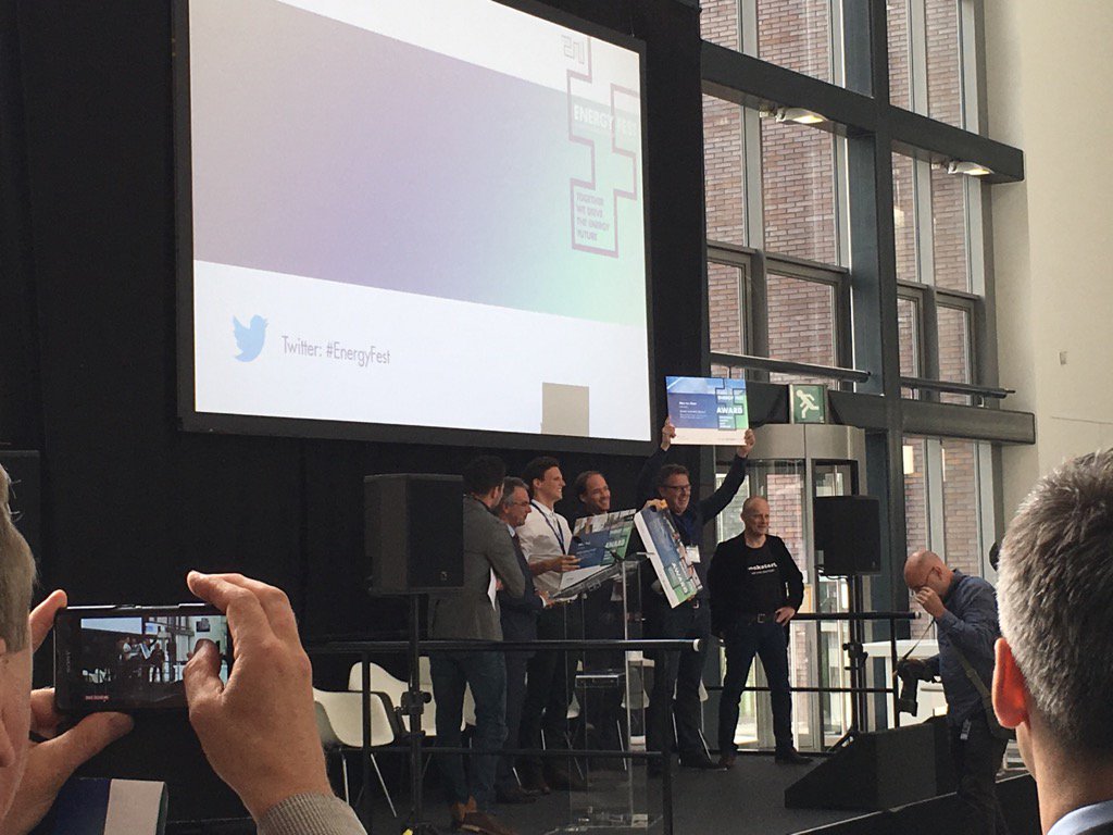 Celina Wang (@celinawangnl) on Twitter photo Congrats <a href="/ekitewps/">e-kite</a> <a href="/Innoseis/">Mark Beker</a> <a href="/OctoOffice/">Octo</a> for winning Pitch Competition at #EnergyFest <a href="/startupfesteu/">StartupFest Europe</a> ! #innovation Congrats <a href="/ekitewps/">e-kite</a> <a href="/Innoseis/">Mark Beker</a> <a href="/OctoOffice/">Octo</a> for winning Pitch Competition at #EnergyFest <a href="/startupfesteu/">StartupFest Europe</a> ! #innovation