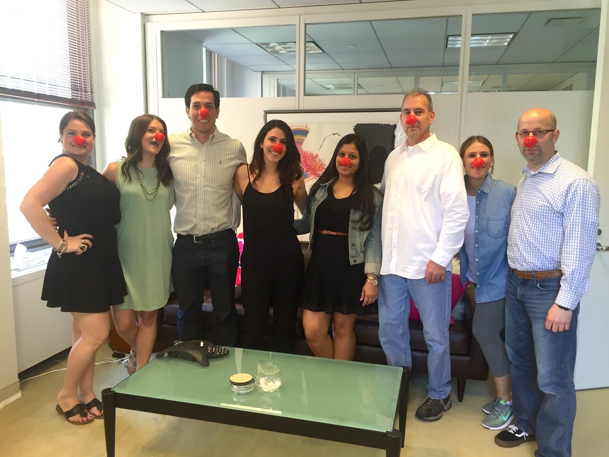 Omnicom Health Group tweet media