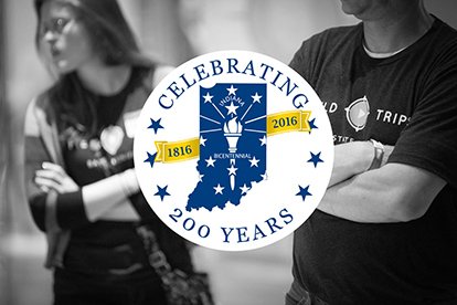 BSUFieldTrips's tweet photo. Did you hear? #BSUFieldTrips was named an official Bicentennial Legacy Project! Learn more! https://t.co/b0iXNOi3g2 https://t.co/seVvkUs5q4