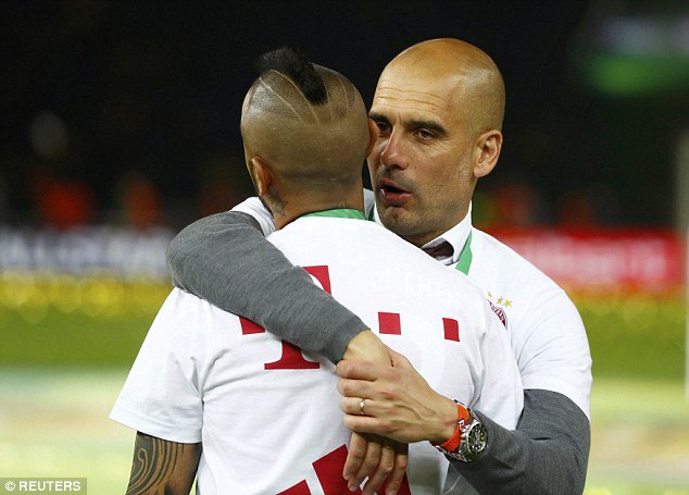 PepTeam's tweet image. "Because, in the end, it all comes down to feeling loved"