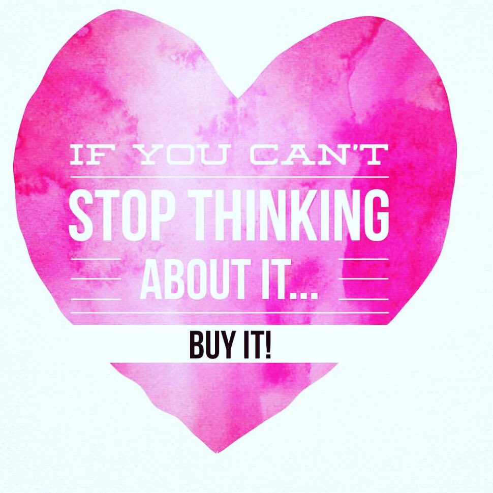 Oh! and please buy it local #shoplocal #Abbotsford #smallbusiness #champagneandlace #thank you 💗