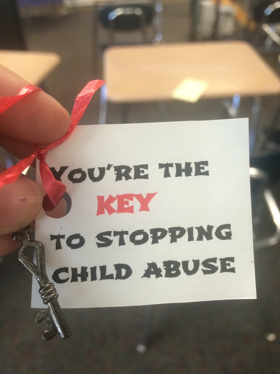 5SecondFight's tweet photo. YOU are the key to stopping child abuse!
@pv_SCAN #pvchangetheworld https://t.co/l2McIZtFL4