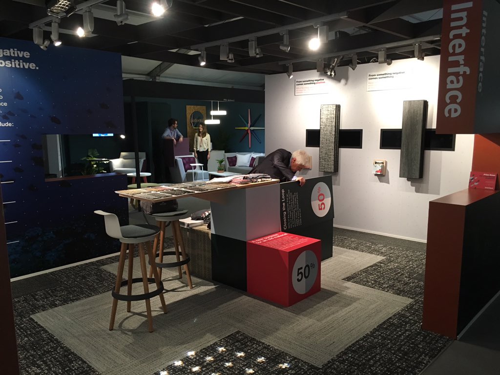 yusef_mills's tweet image. Come and see us at the Negative to Positive stand tonight! #CDW2016 #Interface #NegativeToPositive #freestuff