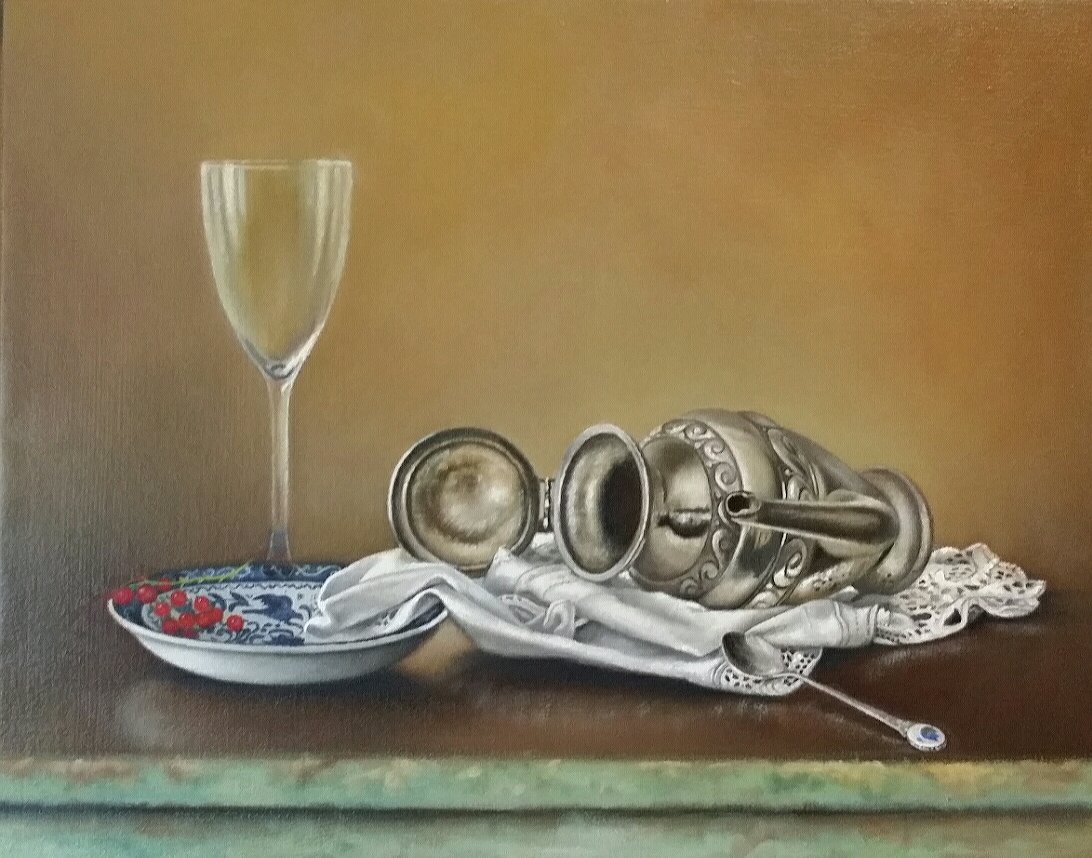 JeanetteHennum's tweet photo. Work in progress...still🎨
Well, i guess i'll figure it out😉
Kill your darlings...kinda https://t.co/v35jFQdMT5