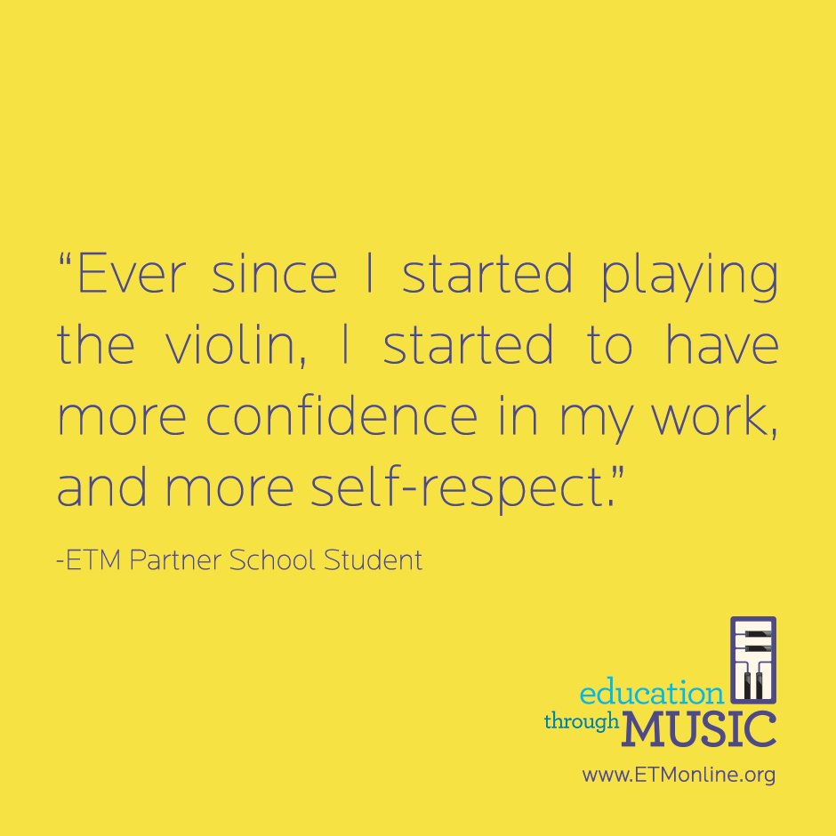 Love. This. <a href="/ETMOnline/">Education Through Music</a>