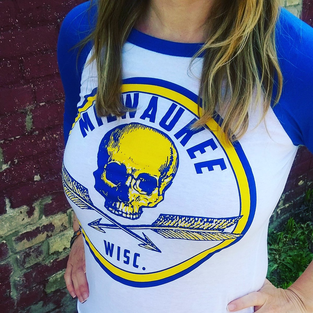 Rad Orchard Street Press Apparel baseball shirts available! Unisex sizes!! <a href="/OrchardStApprl/">Orchard St Apparel</a> <a href="/OrchardStPress/">Orchard Street Press</a>