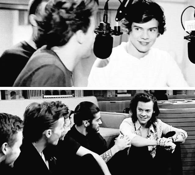 journal_harry's tweet photo. «La drogue la plus forte pour un être humain, est un autre être humain.» https://t.co/lmzbuKWblI
