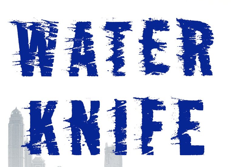 IReadVintage's tweet image. Ask @paolobacigalupi (THE WATER KNIFE) anything over on @Reddit_Books! reddit.com/r/books/commen…