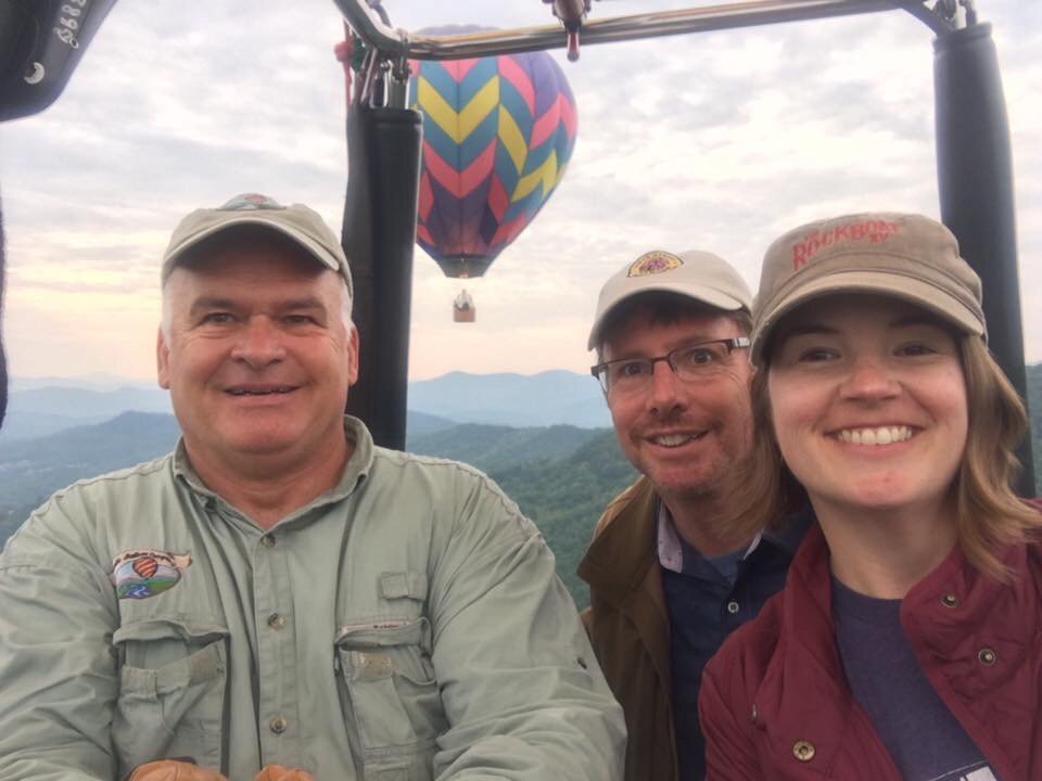 AVLBalloons tweet picture