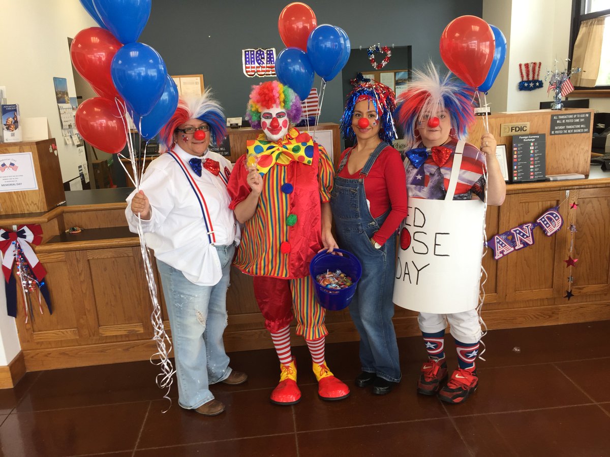 Schertz Bank & Trust tweet media