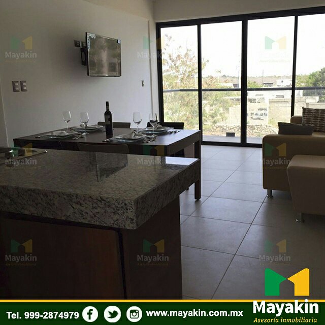 mayakinInmob's tweet photo. En Renta Hermoso Departamento de Lujo en Montes De Amé
Informes al los telefonos:
(999)2-87-49-79
 (999)3-70-47-74 https://t.co/5d1yJnlXLK